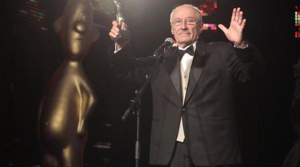 rebengiuc si mariana mihut la muzeul taranului roman