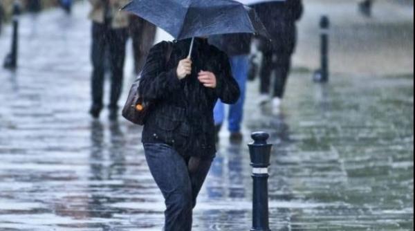 anm prognoza meteo vreme severa in toata tara