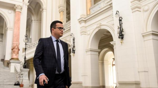 gadea anuntul serii este dauna totala foto