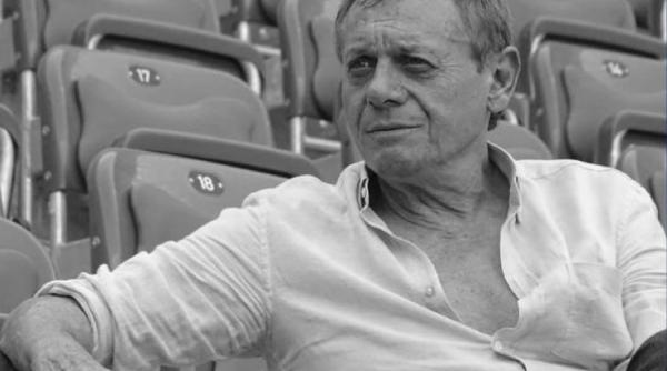 ilie balaci mesaj pentru o natiune este cea mai calda tara din lumea asta