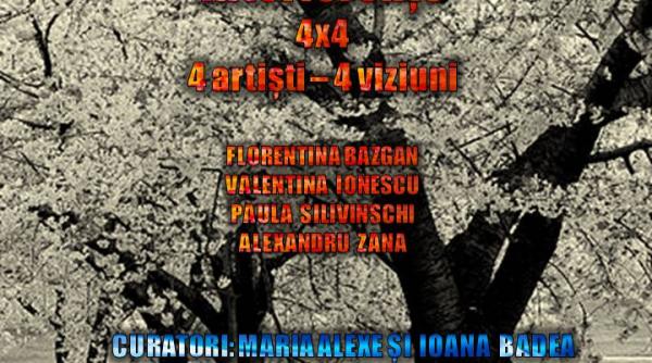 interferente intre muzica si pictura la ploiesti