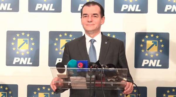 ludovic orban  conferinta de presa bailesti   dolj  sinteza declaratiilor
