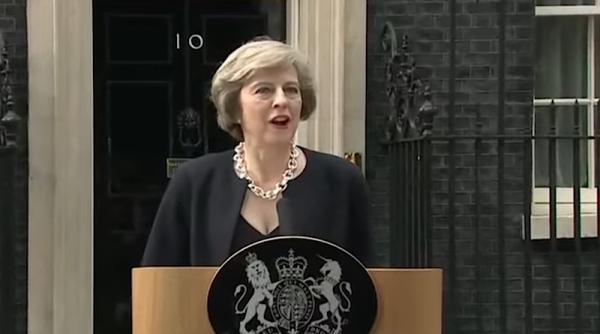 acord brexit theresa may asigurari privind o mare problema