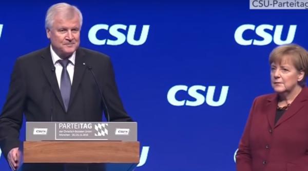 alegeri bavaria horst seehofer nu exclude demisia