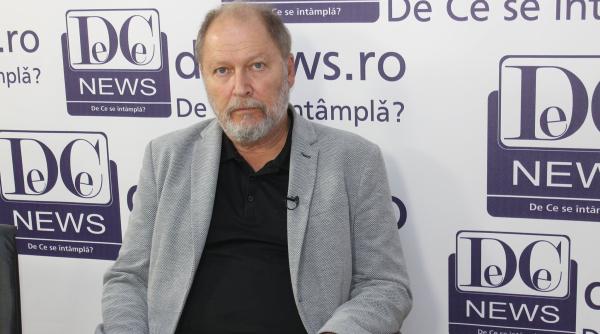 arhitectul vladimir arsene la dcnews