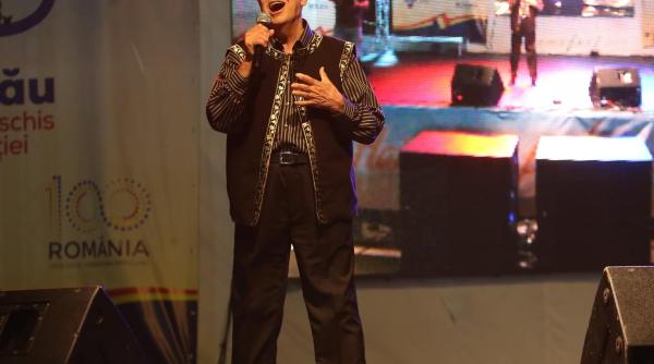 benone sinulescu proiect urias pe urma pot sa mor