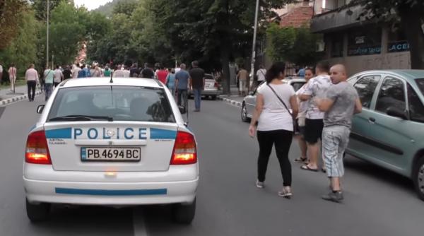 bulgaria se clatina scaunul vicepremierului simeonov