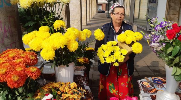 ce poveste ascunde un colt cu flori din bucuresti