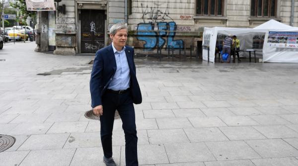 ciolos miscarea romania impreuna atac la psd alde