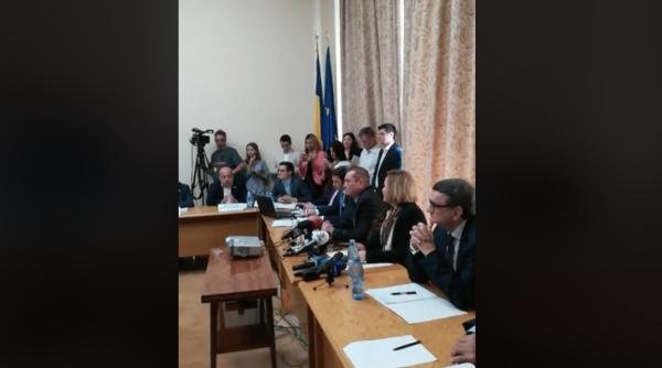 colonelul catalin paraschiv propus pentru acordarea gradului de general