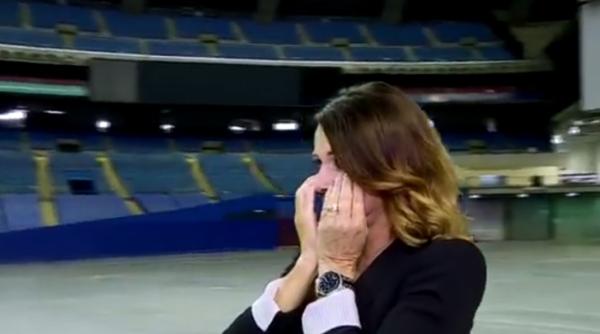 ilie balaci deces nadia comaneci mesaj