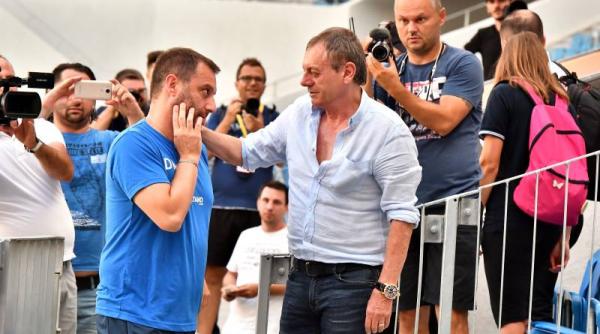 klaus iohannis l a decorat post mortem pe ilie balaci