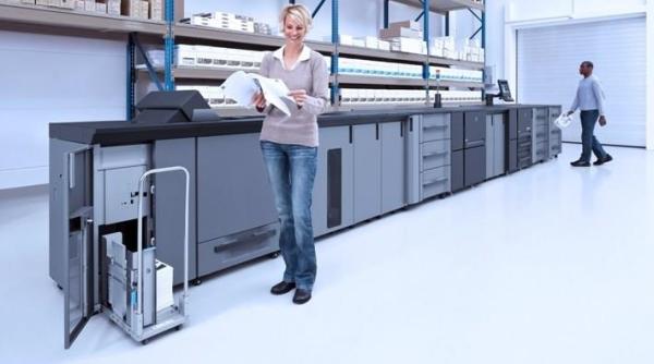 konica minolta lider in industrie conform indicelui de sustenabilitate dow jones pentru a doua oara consecutiv