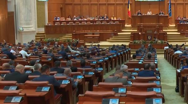 legea offshore ministrul energiei anton anton invitat in plenul camerei deputatilor