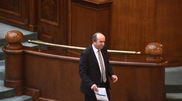 tudorel toader motiune simpla depusa de usr