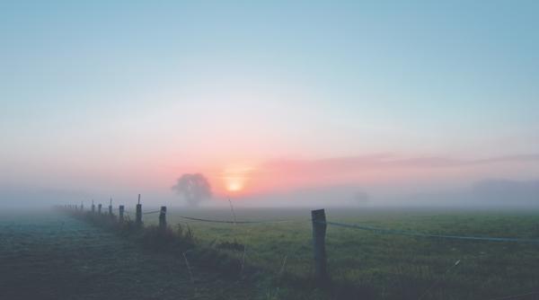 anm cod galben de ceata zonele vizate