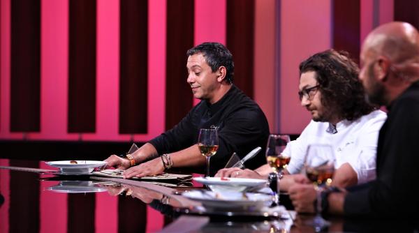 chefi la cutite 2018 cum arata farfuria ideala pentru jurati