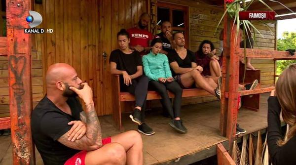 exatlon giani kirita roxana vancea scandal draghia recunosc are o problema