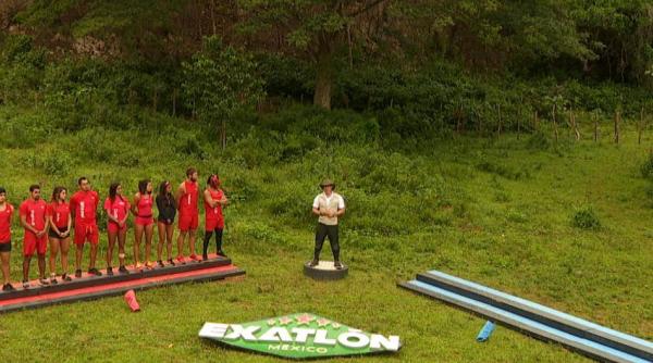 exatlon mexic abandon in masa dupa incidentul aviatic