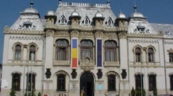 incident primaria craiova o angajata a cazut in gol si a murit