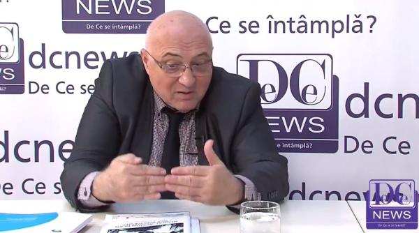 interviurile dc medical prof dr dan enescu culisele summitului mondial al sanatatii de la berlin