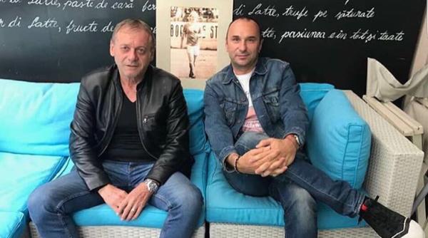 marius tuca scrisoare catre ilie balaci dragul meu ilie