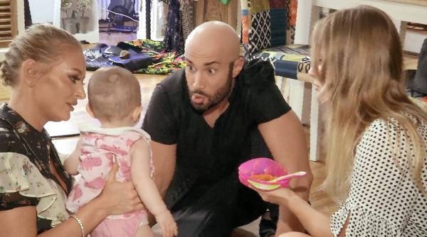 mihai bendeac tata ce sfat i a dat stefan banica jr