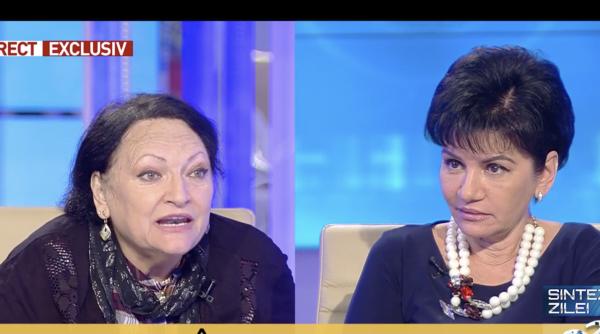 monica pop alice draghici replici cum poti sa spui asa ceva intr o emisiune la care se uita toata lumea