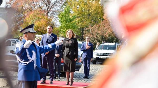 salvini macron disputa sfat de la bucuresti pe problema migratiei