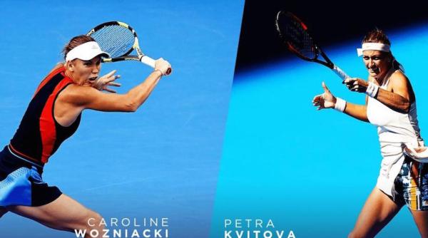 turneul campioanelor wozniacki kvitova rezultat in grupa alba