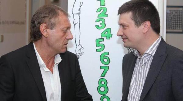 vulpescu ilie balaci nu a murit