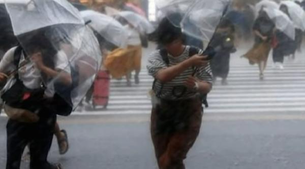 anm prognoza meteorolog cand se incalzeste