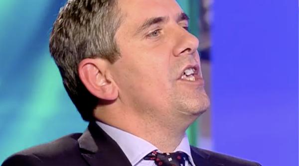 danca badea schimb fabulos de replici