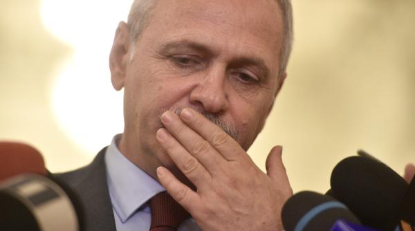 dragnea consultari cu iohannis declaratia momentului