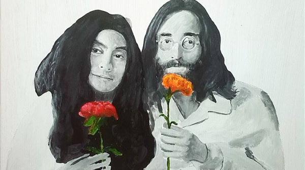 john lennon si yoko ono povestea ecranizata de universal picture