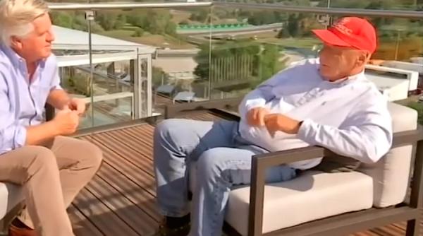 niki lauda transplant de plamani starea fostului pilot de formula 1