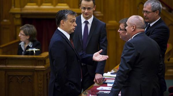 pact minoritati ungaria propunere catre ucraina