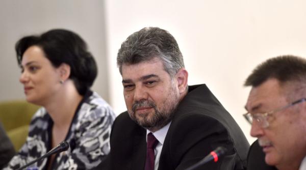parlament vot anulat marcel ciolacu primele explicatii pentru dc news