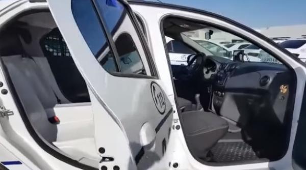 politia  masina in care nimeni nu si doreste sa ajunga  video