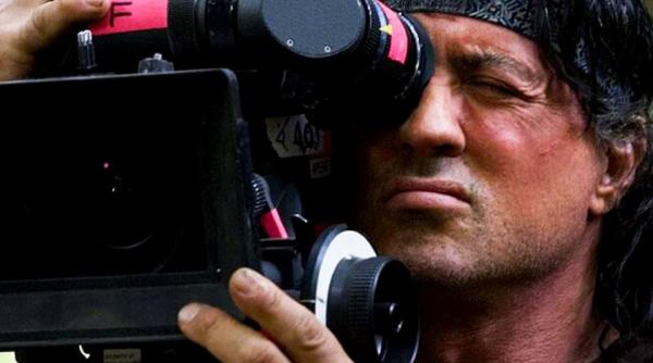 rambo 5 oscar jaenada in distributie alaturi de stallone
