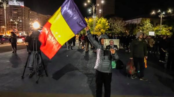 toader revocare lazar protest in aceasta seara