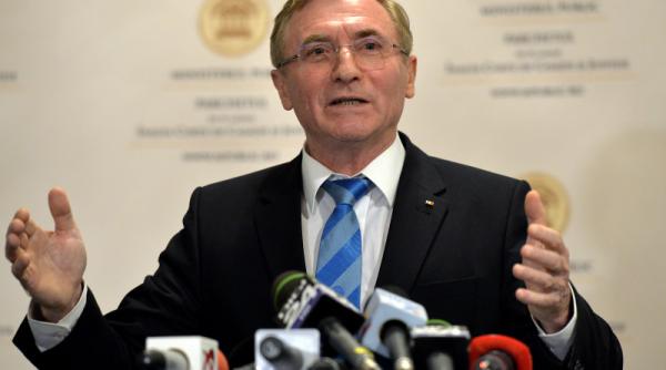 augustin lazar data audiere csm anunt de ultima ora