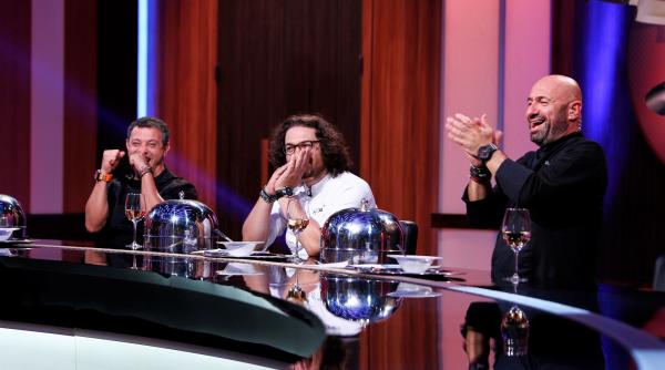 chefi la cutite premiera bontea si dumitrescu replici taioase despre scarlatescu