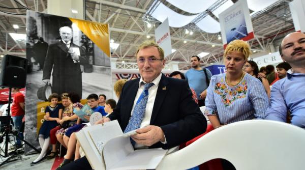 mircea dinescu show in direct cantec pentru augustin lazar