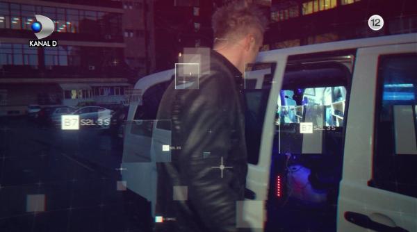 ochii din umbra nou sezon la kanal d