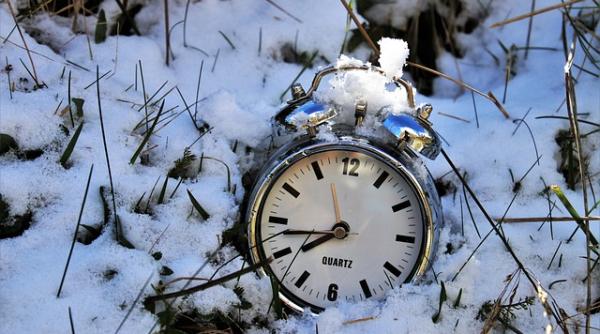ora de iarna 2018 cand si cum se schimba ora