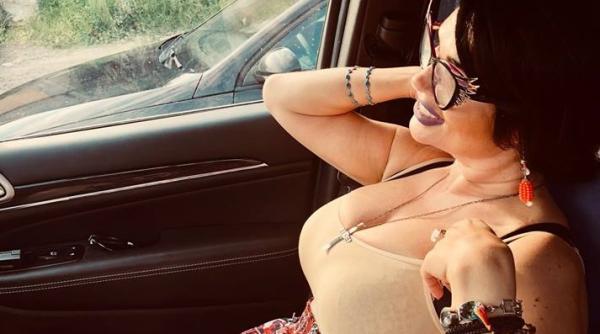 ozana barabancea as vrea sa imi pun silicoane reactia medicilor