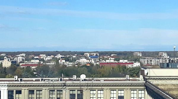 prima ninsoare se vede din bucuresti de la redactia dc news