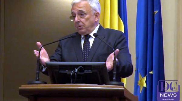 romania adoptare euro isarescu nu suntem sceptici