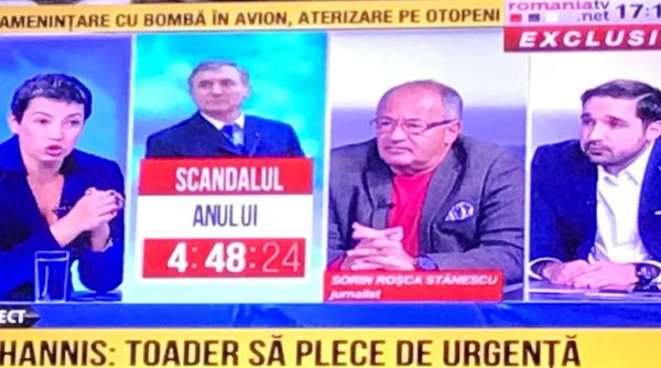 tim ionescu violeta vijulie scandal la romania tv acuzatii grele